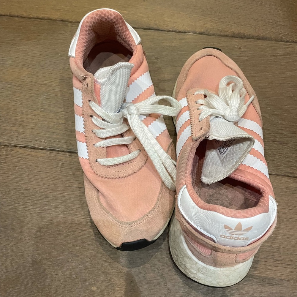 Adidas sneakers